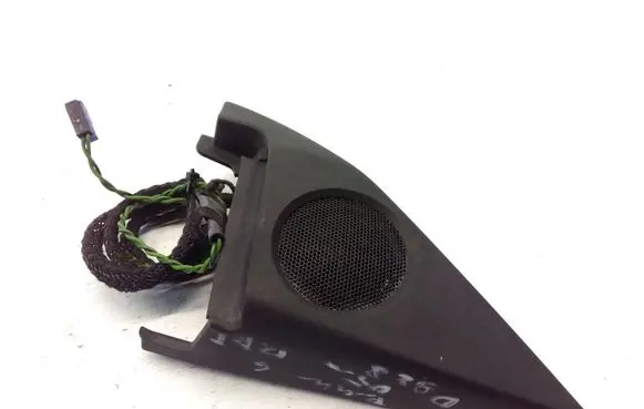 BMW 6 E63 E64 Front door high frequency speaker 7009706