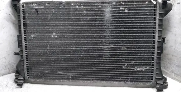 Ford Focus Coolant radiator 8805F04 98AW8061PF