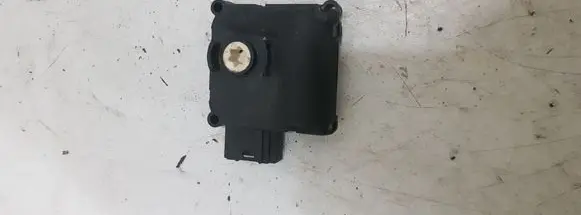 Audi A6 S6 C6 4F A/C air flow flap actuator/motor 0132801359 4F0820511A