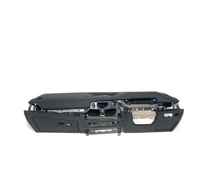BMW 4 G22 G23 G24 G26 Dashboard 