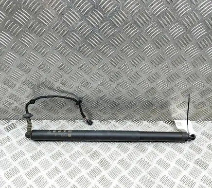 Porsche Taycan 9J1 Tailgate/trunk strut/damper 9J0827851C