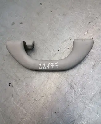 Seat Alhambra (Mk1) Rear interior roof grab handle 7M3857607DE