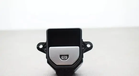 Land Rover Range Rover Evoque L538 Hand parking brake switch BJ3215K850AD