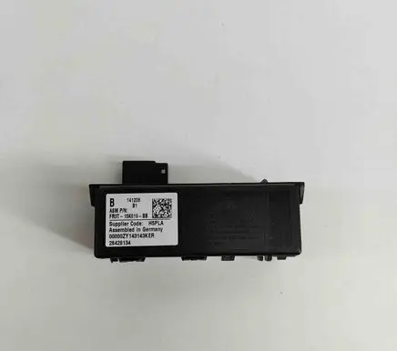 Ford Mondeo MK IV Keyless system antenna 28428134 FR3T15K619BB