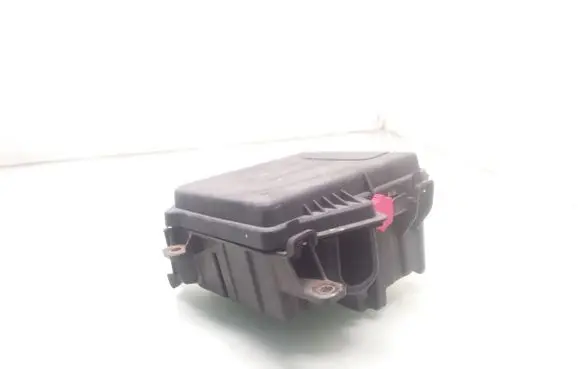 Renault Megane III Fuse box set 284C40002R 284B10002R