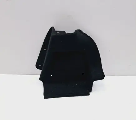 Mini One - Cooper Coupe R56 Trunk/boot side trim panel 7262286
