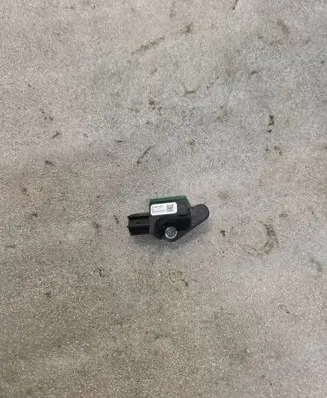 Volkswagen PASSAT B6 Airbag deployment crash/impact sensor 5N0959351B