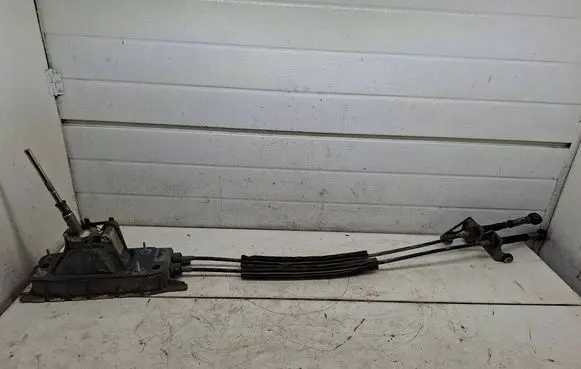Volkswagen Caddy Gear shifter/selector 400499AC 1T0711019AC 1215