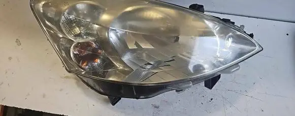 Peugeot Partner Headlight/headlamp 9682829280