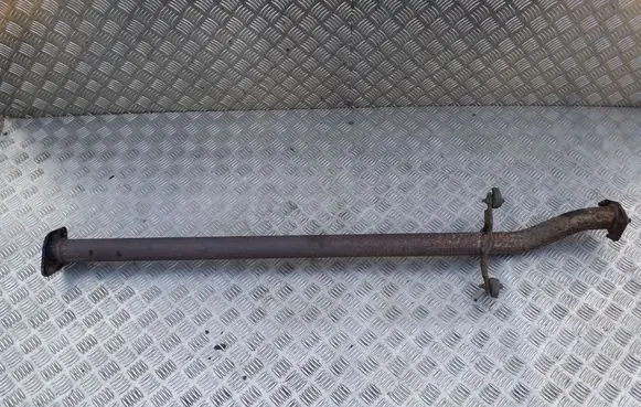 Mitsubishi L200 Muffler pipe connector clamp 