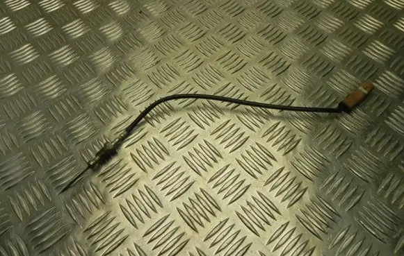 Citroen C4 I Picasso Rubber seal loading door 9665090280 VD175