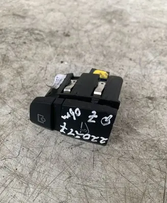 Audi Q7 4L Other switches/knobs/shifts 4L2927227