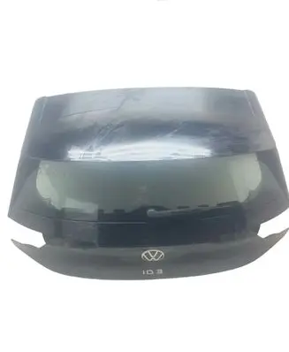 Volkswagen ID.3 Tailgate/trunk/boot lid 123456