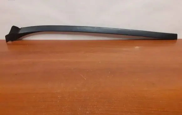 Mercedes-Benz E W212 Windshield trim A2126901082