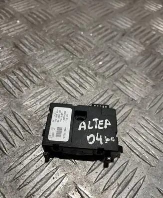 Seat Altea Steering angle sensor 1K0959654 00203500