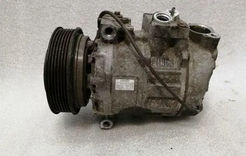 Porsche Cayman 987 Air conditioning (A/C) compressor (pump) 4472208266
