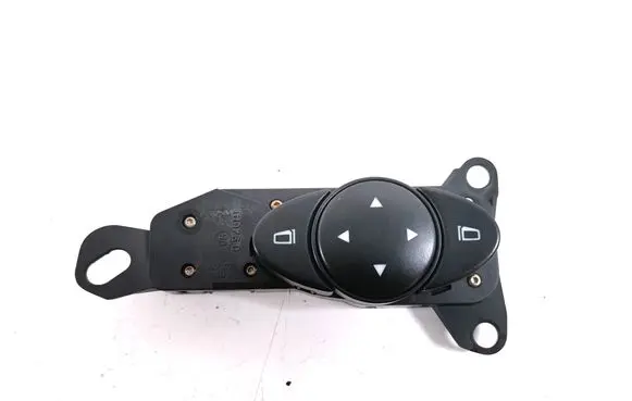 Mercedes-Benz E W211 Wing mirror switch A2118212251