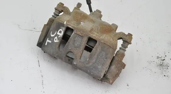 Chrysler Town & Country V Front brake caliper