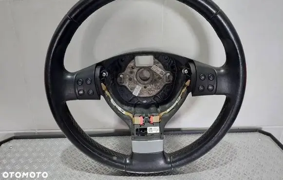 Volkswagen Eos Steering wheel 1Q0419091