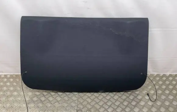 Mercedes-Benz CLC CL203 Parcel shelf 