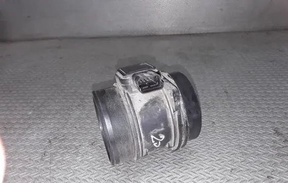 Peugeot 407 Mass air flow meter 9645948980 5WK97002