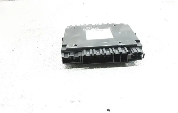 Volkswagen Phaeton Comfort/convenience module 3D0937049H