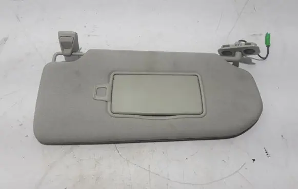 Volvo XC90 Sun visor 31497342