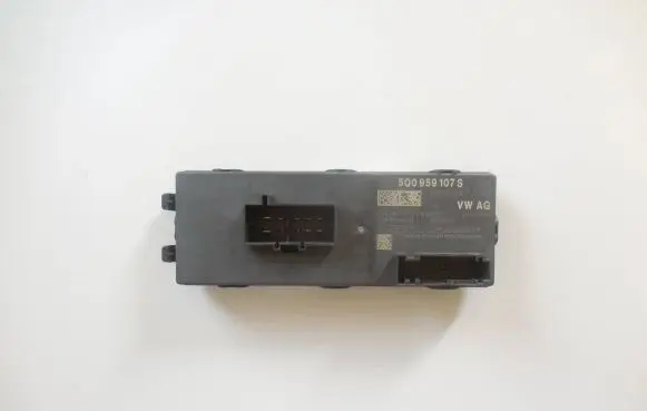 Audi Q3 F3 Tailgate/trunk/boot lid 83A