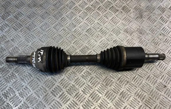 Chevrolet Captiva Front driveshaft 95027717 J2H16A A084