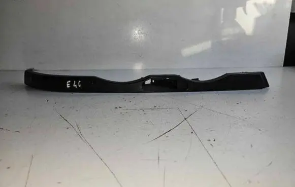 BMW 3 E46 Under headlight/headlamp trim 51.13-8227644
