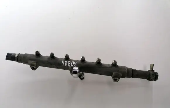 Volvo V70 Fuel main line pipe 0445215015 30622085