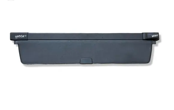 Opel Insignia A Parcel shelf load cover 13278414