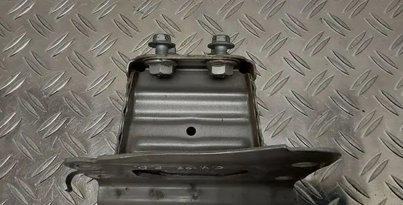 Toyota Corolla Verso AR10 Front bumper shock/impact absorber 