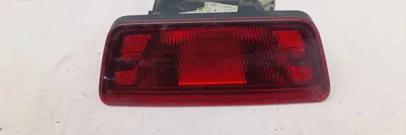 Rear fog light