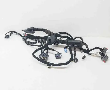 Jaguar I-Pace Front door wiring loom J9D314630PE