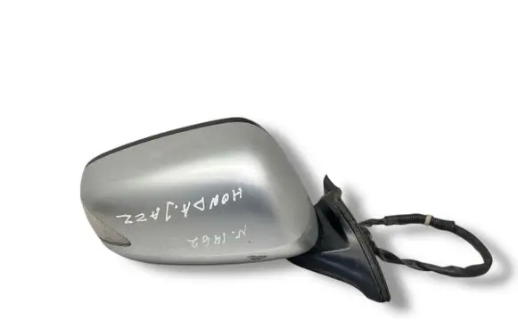 Honda Jazz Front door electric wing mirror E13031453 E13021453