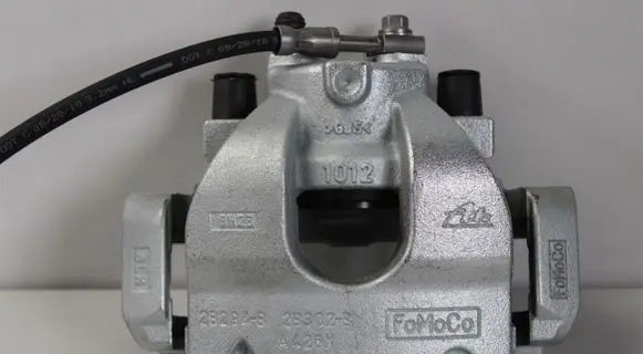 Ford Focus Front brake caliper