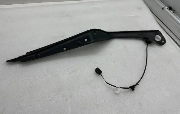 Tesla Model X Other rear door trim element 104159500F