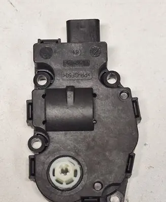BMW 5 F10 F11 Air flap motor/actuator EFB490 20082014 K9749007