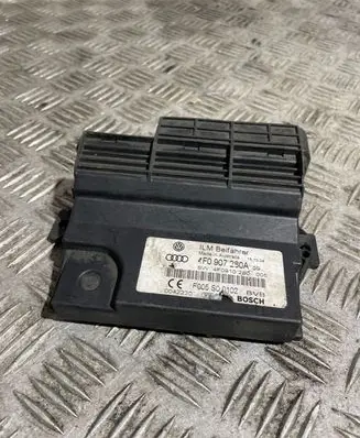 Audi A6 S6 C6 4F Other control units/modules 4F0907280A F005S00102 4F0910228A