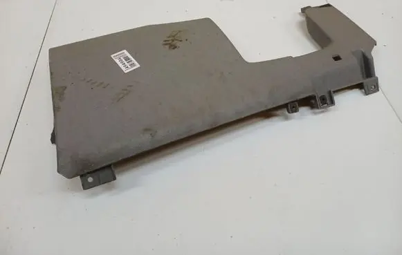 Volkswagen Transporter - Caravelle T5 Steering wheel column trim 7H1858903