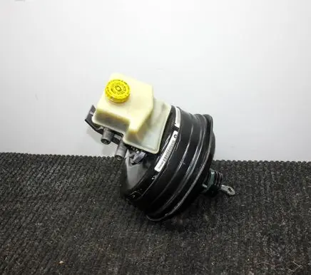 Dodge Durango III Brake booster 32073742