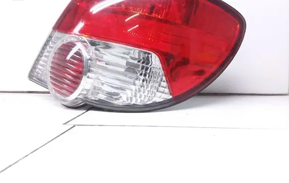 Subaru Impreza II Rear/tail lights VC02009
