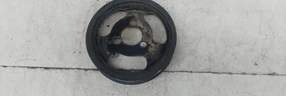 Opel Signum Water pump pulley 90502887