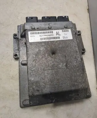 Ford Transit Engine control unit/module 6C1112A650A