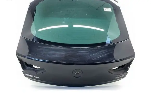 Opel Insignia B Tailgate/trunk/boot lid Z22Y