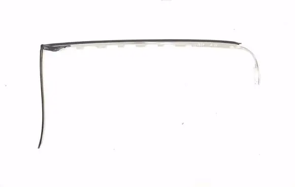Porsche Panamera (970) Other rear door trim element 97053648206