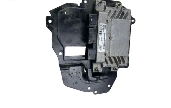 Ford Fiesta Engine control unit/module 8V2112A650SF