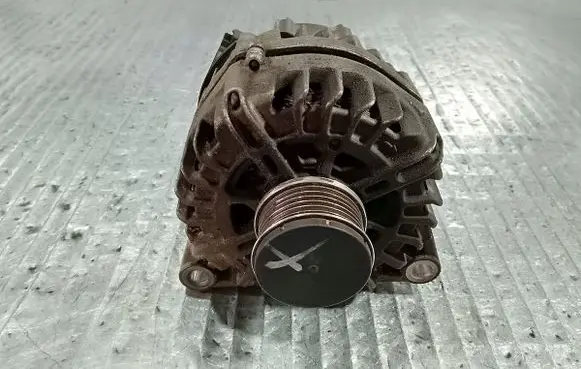 Fiat Scudo Generator/alternator 96780488802621087B