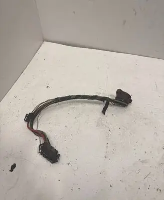 BMW 3 E46 Panel wiring 